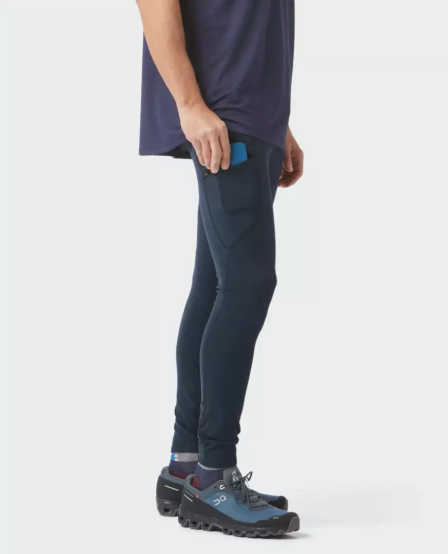 Stio Men's Glide Tech Tight