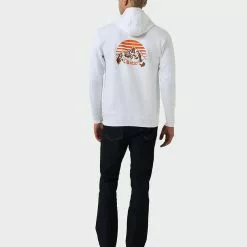 Stio Men's Grand Horizon Hoodie