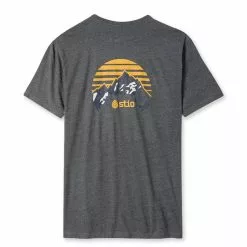 Stio Men's Grand Horizon Tee