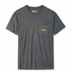 Stio Men's Grand Horizon Tee