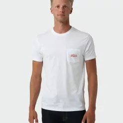 Stio Men's Grand Horizon Tee