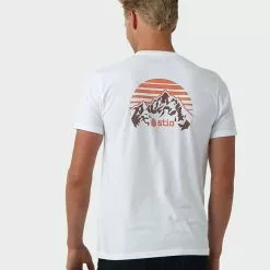 Stio Men's Grand Horizon Tee