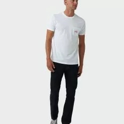 Stio Men's Grand Horizon Tee