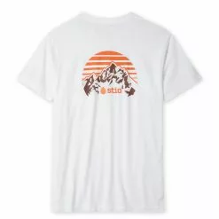 Stio Men's Grand Horizon Tee