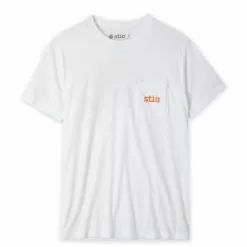 Stio Men's Grand Horizon Tee