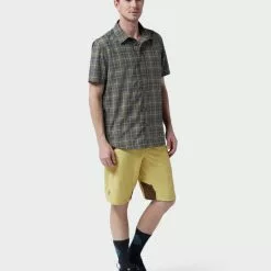 Stio Men's Hagen Trail Shirt