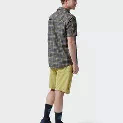 Stio Men's Hagen Trail Shirt