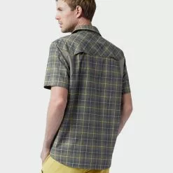 Stio Men's Hagen Trail Shirt