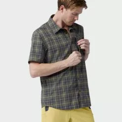 Stio Men's Hagen Trail Shirt