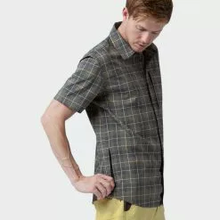 Stio Men's Hagen Trail Shirt