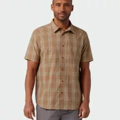 Stio Men's Hagen Trail Shirt