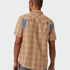 Stio Men's Hagen Trail Shirt