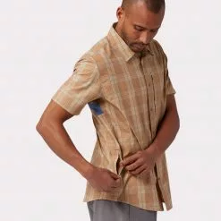 Stio Men's Hagen Trail Shirt