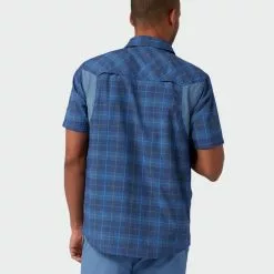 Stio Men's Hagen Trail Shirt