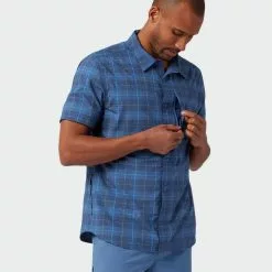 Stio Men's Hagen Trail Shirt