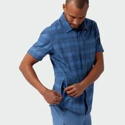 Stio Men's Hagen Trail Shirt