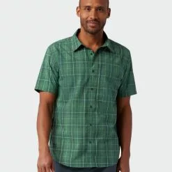 Stio Men's Hagen Trail Shirt