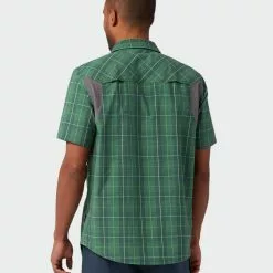 Stio Men's Hagen Trail Shirt