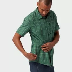 Stio Men's Hagen Trail Shirt