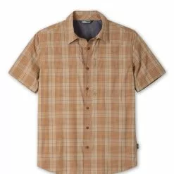 Stio Men's Hagen Trail Shirt