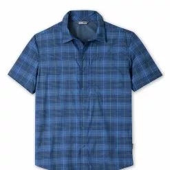 Stio Men's Hagen Trail Shirt