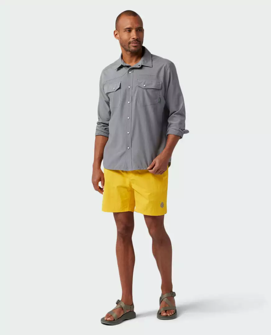 Stio Men's Hideout Short - 16"