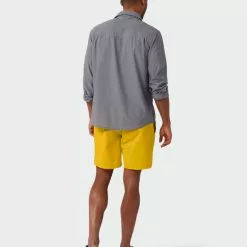 Stio Men's Hideout Short - 16