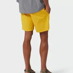 Stio Men's Hideout Short - 16