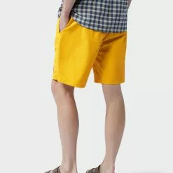 Stio Men's Hideout Short -18