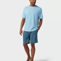 Stio Men's Hideout Short -18