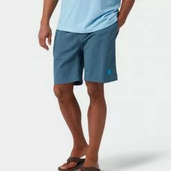 Stio Men's Hideout Short -18