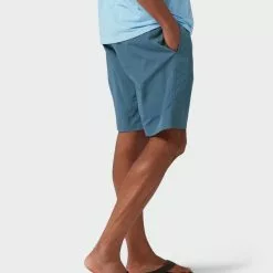 Stio Men's Hideout Short -18