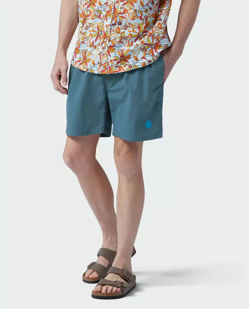 Stio Men's Hideout Short - 16"