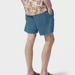 Stio Men's Hideout Short - 16