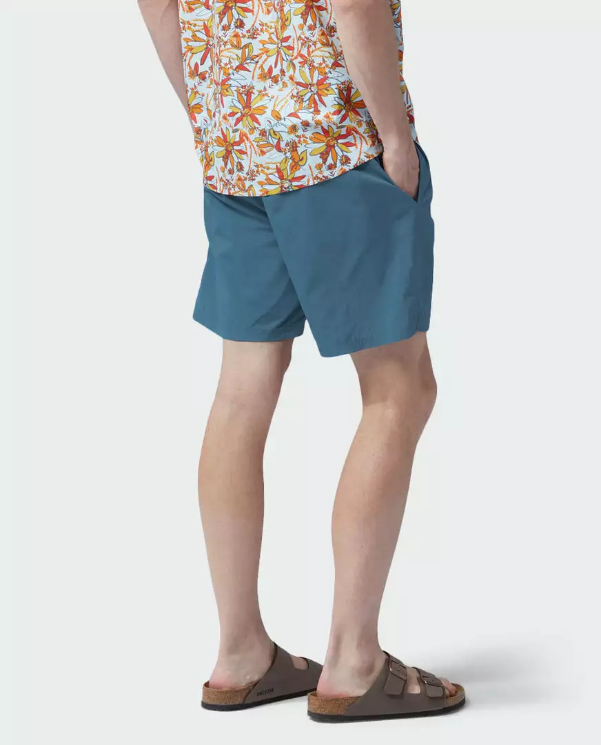 Stio Men's Hideout Short - 16"