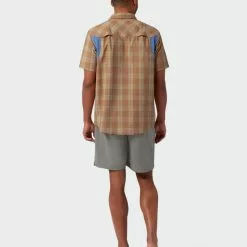 Stio Men's Hideout Short - 16