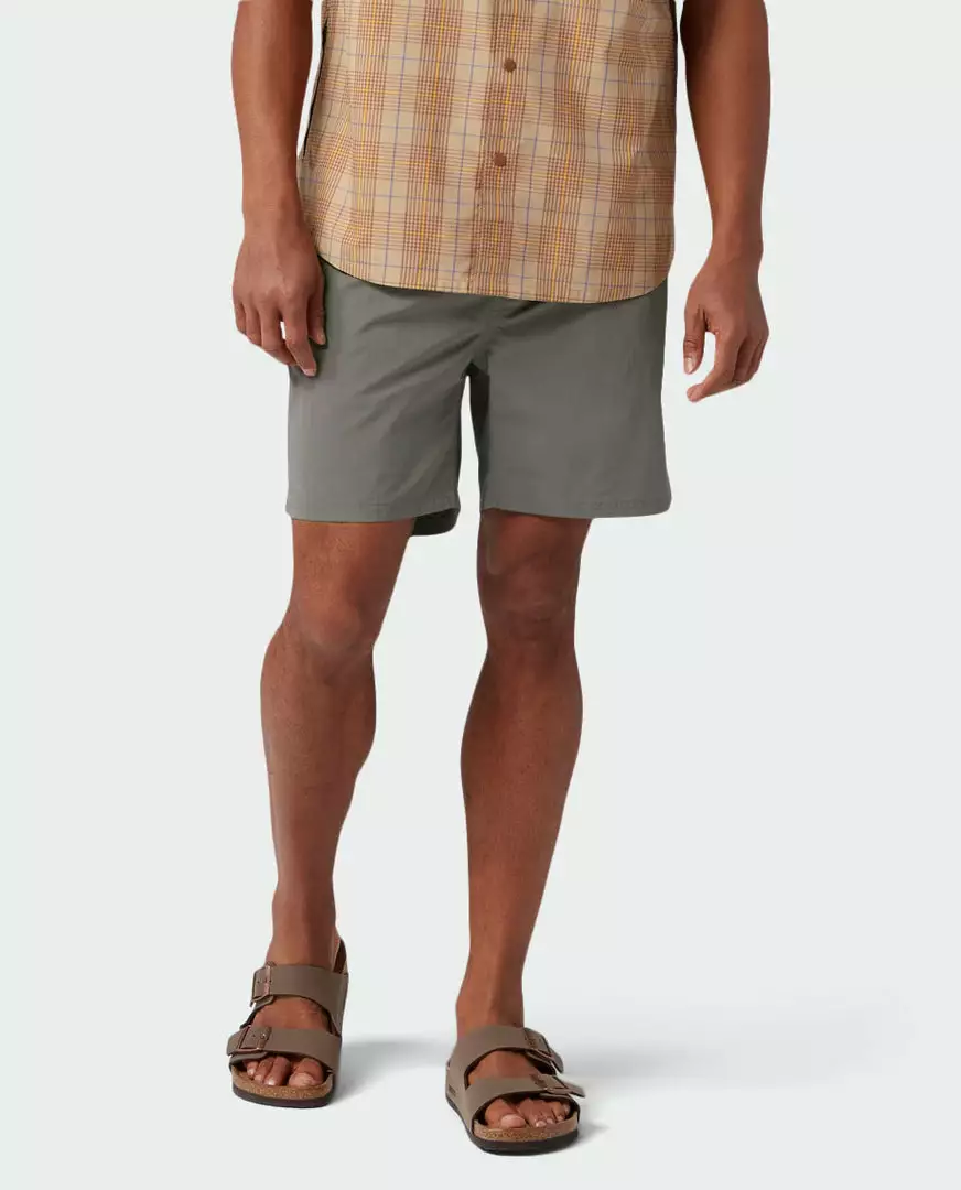 Stio Men's Hideout Short - 16"