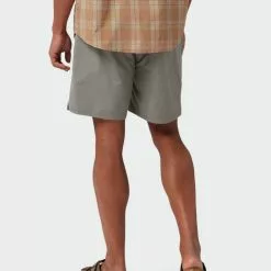 Stio Men's Hideout Short - 16