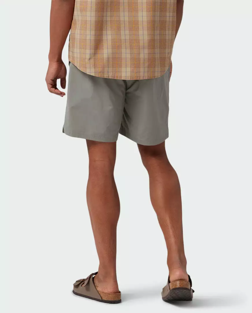 Stio Men's Hideout Short - 16"