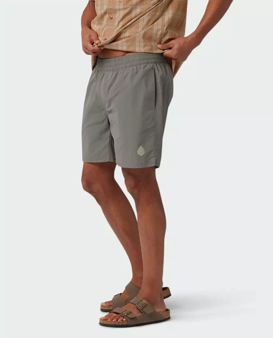 Stio Men's Hideout Short - 16"
