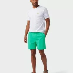 Stio Men's Hideout Short - 16