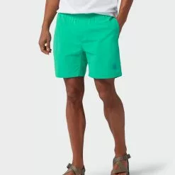 Stio Men's Hideout Short - 16
