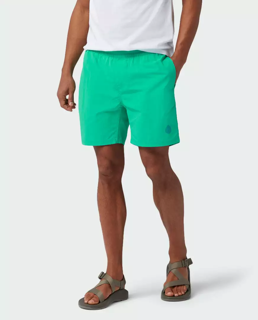 Stio Men's Hideout Short - 16"