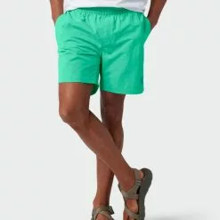 Stio Men's Hideout Short - 16