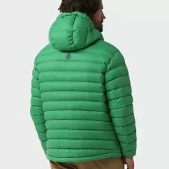 Stio Men's Hometown Down Hooded Jacket