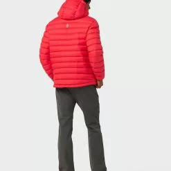 Stio Men's Hometown Down Hooded Jacket