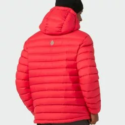 Stio Men's Hometown Down Hooded Jacket