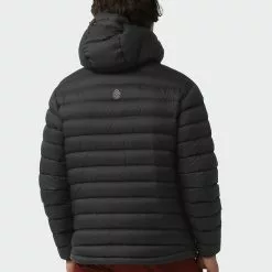 Stio Men's Hometown Down Hooded Jacket