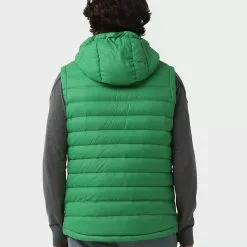Stio Men's Hometown Down Hooded Vest