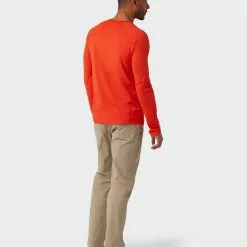 Stio Men's Hylas Crew LS